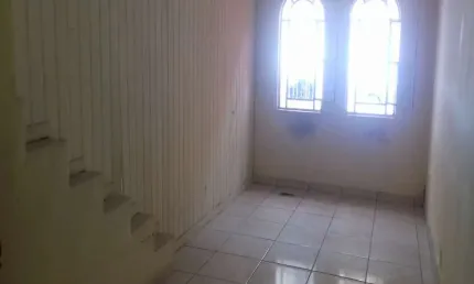 Sobrado e Casa no Bairro Pauliceia em São Bernardo do Campo