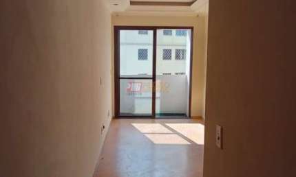 Apartamento no Bairro Rudge Ramos em São Bernardo do Campo