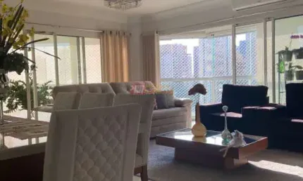 Apartamento com 3 quartos à venda na Rua Padre Vieira, 491, Jardim, Santo André
