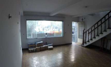 Casa com 10 quartos para alugar na Avenida Padre Manuel da Nóbrega, 685, Jardim, Santo André