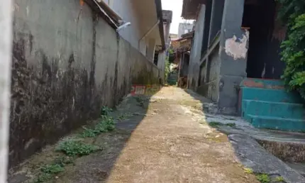 Terreno à venda na Rua Madri, 320, Utinga, Santo André
