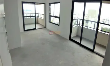 Apartamento com 3 quartos à venda na Rua João Ribeiro, 1106, Campestre, Santo André