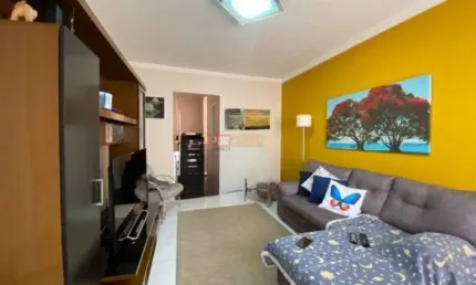 Casa com 3 quartos à venda na Rua Fernando Lona, 374, Campestre, Santo André