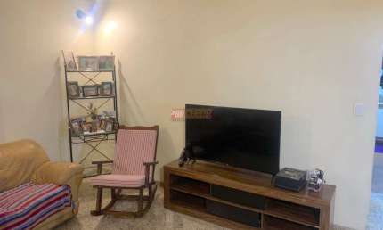 Sobrado no Bairro Rudge Ramos em São Bernardo do Campo