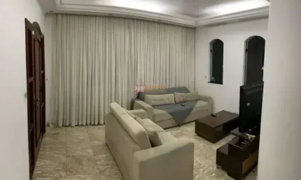 Casa com 4 quartos à venda na Rua Sedan, 194, Utinga, Santo André