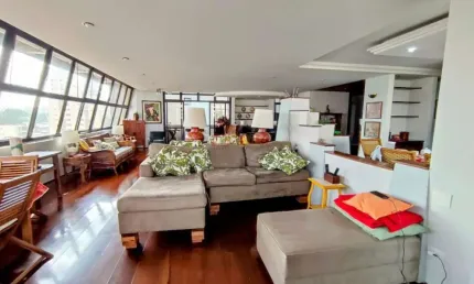 Apartamento no Bairro Vila Caminho do Mar em São Bernardo do Campo