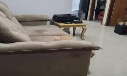 Apartamento com 2 quartos à venda na Gema, 287, Campanário, Diadema