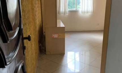 Apartamento no Bairro Rudge Ramos em São Bernardo do Campo