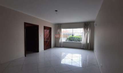 Sobrado no Bairro Jardim Maria Stella em Santo André