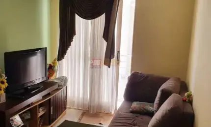 Apartamento no bairro planalto em são bernardo do campo