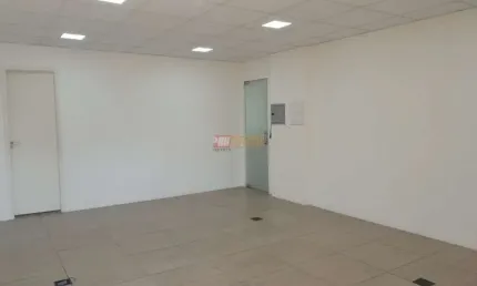Sala Comercial no Bairro de Rudge Ramos em São Bernardo do Campo.