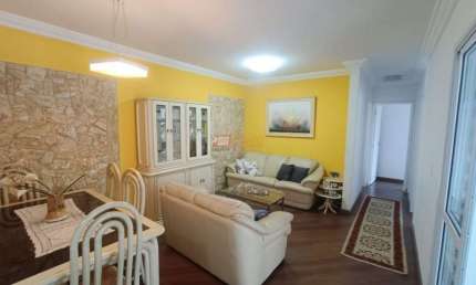 Apartamento no Bairro Barcelona em São Caetano do Sul