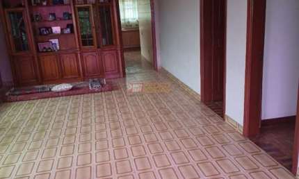 Casa com 2 quartos à venda na Rua Jequitinhonha, 1052, Campestre, Santo André
