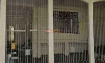Casa com 4 quartos à venda na Avenida Palmares, 628, Vila Palmares, Santo André