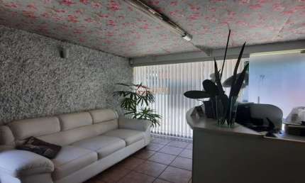 Casa Térrea à venda em Rudge Ramos São Bernardo do Campo