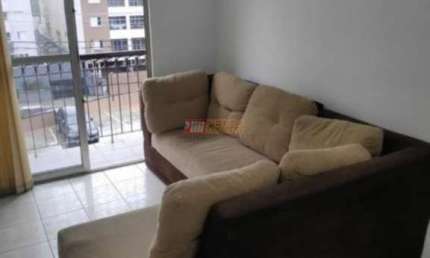 Apartamento no Bairro Independência em São Bernardo do Campo
