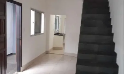 Sobrado no Bairro Rudge Ramos em São Bernardo do Campo