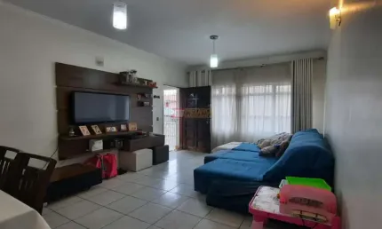 Sobrado no bairro vila santa luzia em são bernardo do campo.