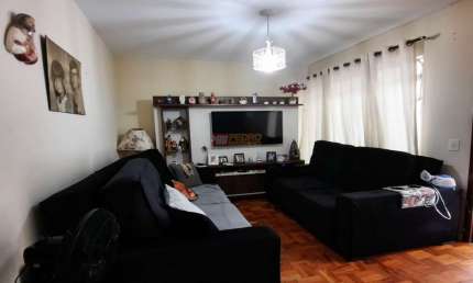 Casa com 2 quartos à venda na Rua Ernesto Setti, 368, Centro, São Bernardo do Campo