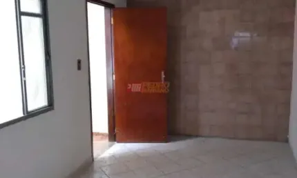 Casa com 3 quartos à venda na Rua Humberto de Campos, 397, Vila Eldízia, Santo André