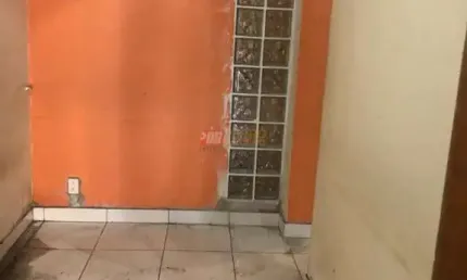 Sobrado no Bairro Rudge Ramos em São Bernardo do Campo.