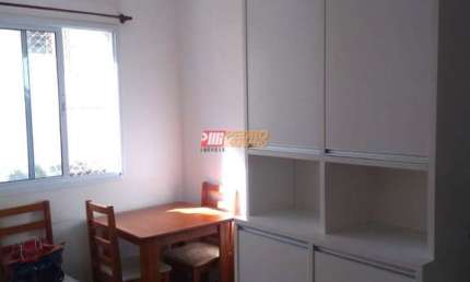 Apartamento no Bairro Rudge Ramos em São Bernardo do Campo