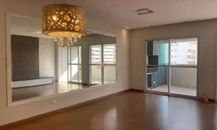 Apartamento com 3 quartos à venda na Rua Municipal, 317, Centro, São Bernardo do Campo