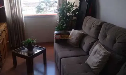 Apartamento no bairro rudge ramos em são bernardo do campo