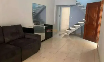 Sobrado no bairro baeta neves em são bernardo do campo