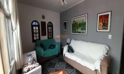 Casa com 3 quartos à venda na Rua Alfa, 202, Sacomã, São Paulo