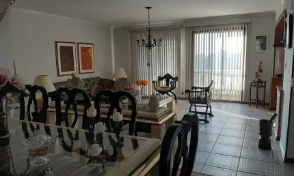 Apartamento no bairro chácara inglesa em são bernardo do campo