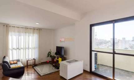 Apartamento no Bairro Anchieta em São Bernardo do Campo