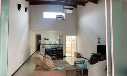 Casa com 3 quartos à venda na Rua Andradina, 651, Vila Valparaíso, Santo André
