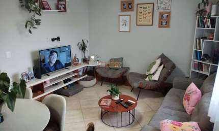 Casa com 2 quartos à venda na Rua Alzira, 199, Vila Alzira, Santo André