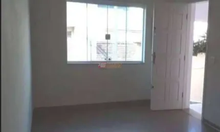 Sobrado no Bairro Anchieta em São Bernardo do Campo