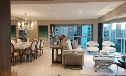 Apartamento com 3 quartos à venda na Rua Padre Vieira, 474, Jardim, Santo André