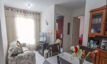 Apartamento com 2 quartos à venda na Rua Pau do Café, 1001, Casa Grande, Diadema