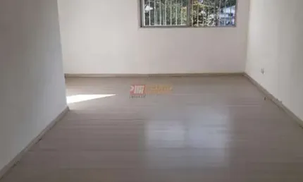 Apartamento no Bairro Rudge Ramos em São Bernardo do Campo