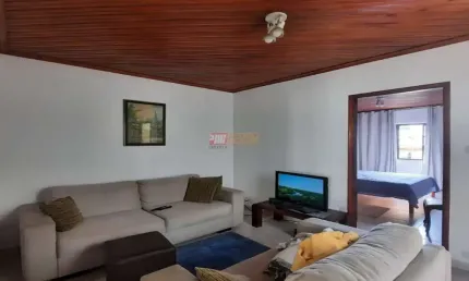 Casa com 5 quartos à venda na Rua Eugênio Egas, 115, Jardim Clímax, São Paulo