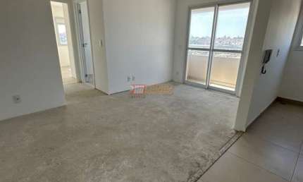 Apartamento com 2 quartos à venda na Rua Lauro Muller, 393, Vila Palmares, Santo André