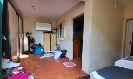 Casa com 3 quartos à venda na Rua Eugênio Egas, 139, Jardim Clímax, São Paulo