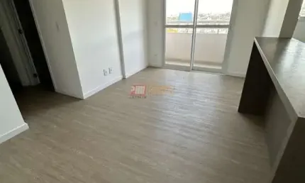 Apartamento com 2 quartos à venda na Rua Lauro Muller, 408, Vila Palmares, Santo André