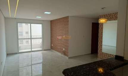 Apartamento com 3 quartos à venda na Rua Martim Afonso de Souza, 76, Vila Pires, Santo André