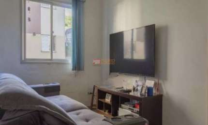 Apartamento no Bairro Assunção em São Bernardo do Campo