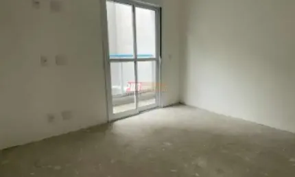 Apartamento no Bairro Jardim do Mar em São Bernardo do Campo
