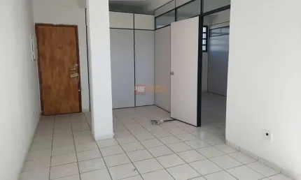 Sala comercial no bairro centro em são bernardo do campo