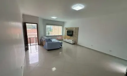 Sobrado no Bairro do Baeta Neves em São Bernardo do Campo