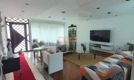 Sobrado no Bairro Jardim do Mar em São Bernardo do Campo