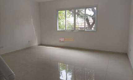 Casa com 3 quartos à venda na Rua Sete de Setembro, 170, Vila Alzira, Santo André
