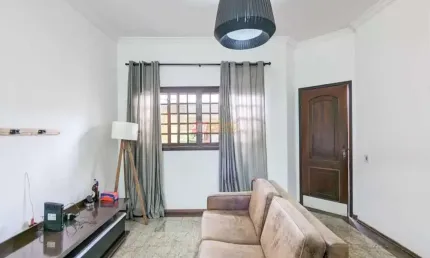 Sobrado no Bairro Nova Petrópolis em São Bernardo do Campo